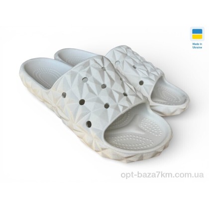 Шльопанці жіночі "Rai shoes" С105 білий, (р.р. 36-41), Україна, від 6 шт. Шльопанці жіночі "Rai shoes" С105 білий, (р.р. 36-41), Україна, від 6 шт.