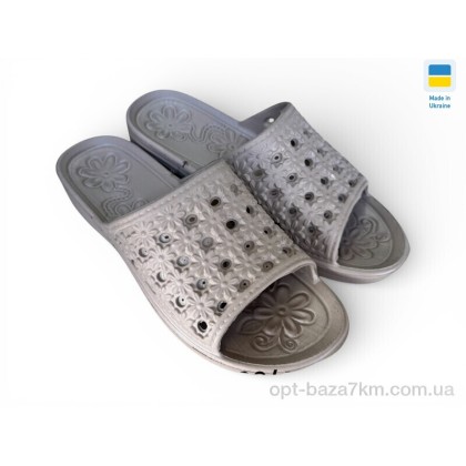 Шльопанці жіночі "Rai shoes" С19 капучіно, (р.р. 36-41), Україна, від 6 шт. Шльопанці жіночі "Rai shoes" С19 капучіно, (р.р. 36-41), Україна, від 6 шт.