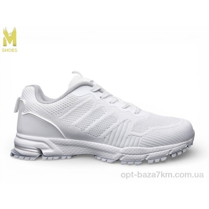 Кроссовки мужские "M.Shoes" A5191-1, (р.р. 41-45), Китай, от 8 шт. Кроссовки мужские "M.Shoes" A5191-1, (р.р. 41-45), Китай, от 8 шт.