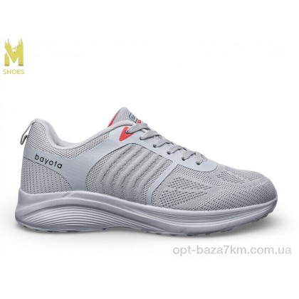 Кроссовки мужские "M.Shoes" A5196-1, (р.р. 41-45), Китай, от 8 шт. Кроссовки мужские "M.Shoes" A5196-1, (р.р. 41-45), Китай, от 8 шт.