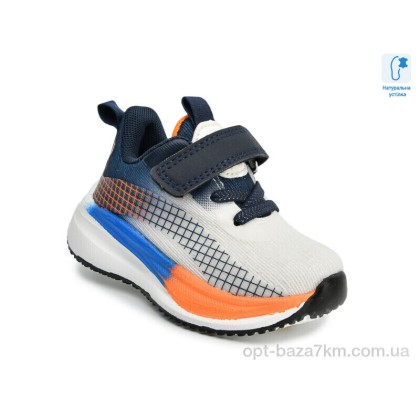 Кроссовки детские "TOM.M" 65085B, (р.р. 21-26), Китай, от 8 шт. Кроссовки детские "TOM.M" 65085B, (р.р. 21-26), Китай, от 8 шт.