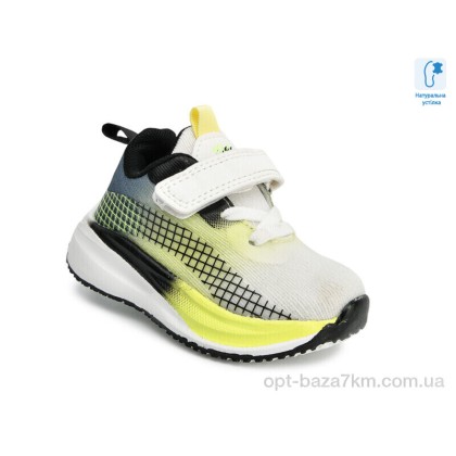 Кроссовки детские "TOM.M" 65085Y, (р.р. 21-26), Китай, от 8 шт. Кроссовки детские "TOM.M" 65085Y, (р.р. 21-26), Китай, от 8 шт.