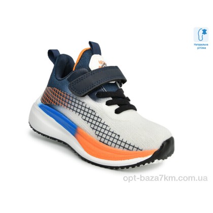 Кроссовки детские "TOM.M" 65088B, (р.р. 27-32), Китай, от 8 шт. Кроссовки детские "TOM.M" 65088B, (р.р. 27-32), Китай, от 8 шт.