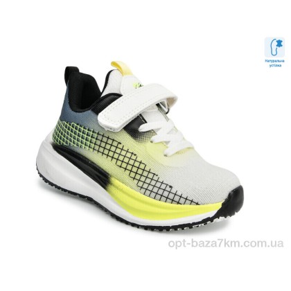 Кроссовки детские "TOM.M" 65088Y, (р.р. 27-32), Китай, от 8 шт. Кроссовки детские "TOM.M" 65088Y, (р.р. 27-32), Китай, от 8 шт.