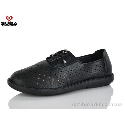 Туфли женские "SUBA" LЗ70-01, (р.р. 37-41), Китай, от 8 шт. Туфли женские "SUBA" LЗ70-01, (р.р. 37-41), Китай, от 8 шт.