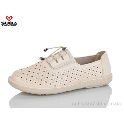 Туфли женские "SUBA" LЗ70-03, (р.р. 37-41), Китай, от 8 шт. Туфли женские "SUBA" LЗ70-03, (р.р. 37-41), Китай, от 8 шт.