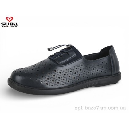 Туфли женские "SUBA" LЗ70-05, (р.р. 37-41), Китай, от 8 шт. Туфли женские "SUBA" LЗ70-05, (р.р. 37-41), Китай, от 8 шт.