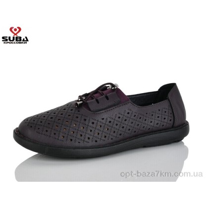 Туфли женские "SUBA" LЗ70-06, (р.р. 37-41), Китай, от 8 шт. Туфли женские "SUBA" LЗ70-06, (р.р. 37-41), Китай, от 8 шт.