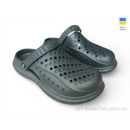 Крокси чоловічі "Rai shoes" С99 хакі, (р.р. 41-45), Україна, від 6 шт. Крокси чоловічі "Rai shoes" С99 хакі, (р.р. 41-45), Україна, від 6 шт.