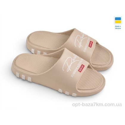 Шльопанці жіночі "Rai shoes" ДС71 раф, (р.р. 36-41), Україна, від 8 шт. Шльопанці жіночі "Rai shoes" ДС71 раф, (р.р. 36-41), Україна, від 8 шт.