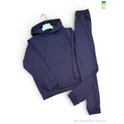Спортивний костюм жіночий "Sport style" 115-1023 шоколад, (р.р. S-XL), Україна, від 4 шт. Спортивний костюм жіночий "Sport style" 115-1023 шоколад, (р.р. S-XL), Україна, від 4 шт.