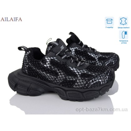 Кроссовки женские "Ailaifa" 168-5-1, (р.р. 36-41), Китай, от 8 шт. Кроссовки женские "Ailaifa" 168-5-1, (р.р. 36-41), Китай, от 8 шт.