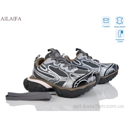 Кроссовки женские "Ailaifa" 25818-2, (р.р. 36-41), Китай, от 6 шт. Кроссовки женские "Ailaifa" 25818-2, (р.р. 36-41), Китай, от 6 шт.