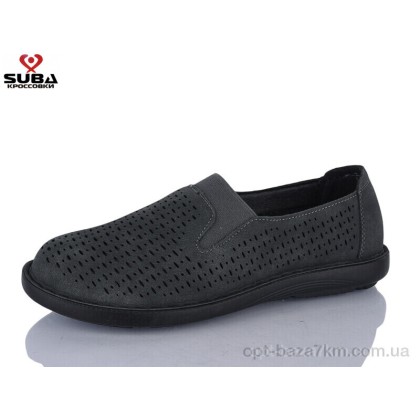 Туфли женские "SUBA" LЗ72-01, (р.р. 37-41), Китай, от 8 шт. Туфли женские "SUBA" LЗ72-01, (р.р. 37-41), Китай, от 8 шт.