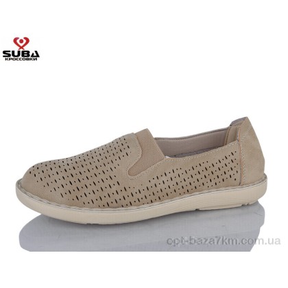 Туфли женские "SUBA" LЗ72-02, (р.р. 37-41), Китай, от 8 шт. Туфли женские "SUBA" LЗ72-02, (р.р. 37-41), Китай, от 8 шт.