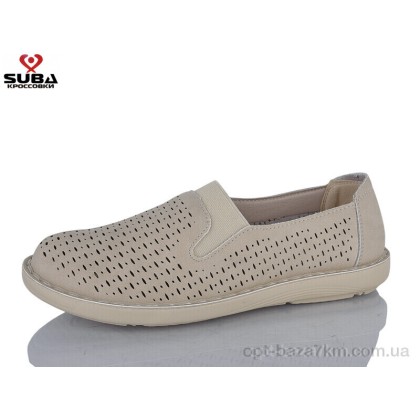 Туфли женские "SUBA" LЗ72-03, (р.р. 37-41), Китай, от 8 шт. Туфли женские "SUBA" LЗ72-03, (р.р. 37-41), Китай, от 8 шт.