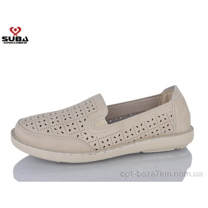 Туфли женские "SUBA" LЗ71-03, (р.р. 37-41), Китай, от 8 шт. Туфли женские "SUBA" LЗ71-03, (р.р. 37-41), Китай, от 8 шт.
