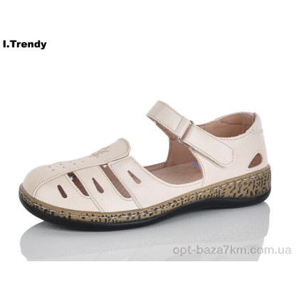 Босоножки детские "Trendy" LH20-9, (р.р. 36-41), Китай, от 8 шт. Босоножки детские "Trendy" LH20-9, (р.р. 36-41), Китай, от 8 шт.