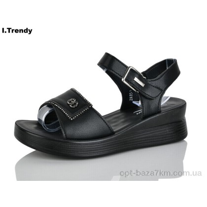 Босоножки женские "Trendy" ZK851-1, (р.р. 36-41), Китай, от 8 шт. Босоножки женские "Trendy" ZK851-1, (р.р. 36-41), Китай, от 8 шт.