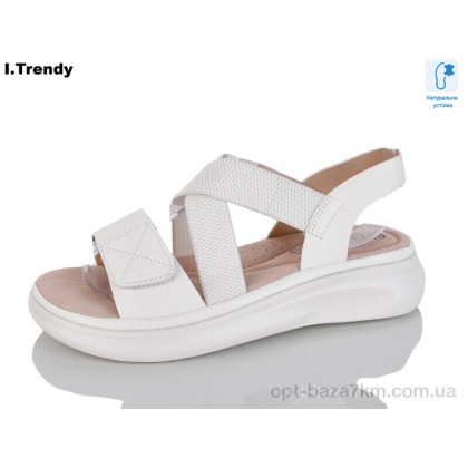 Босоножки женские "Trendy" WL2029-2, (р.р. 36-41), Китай, от 8 шт. Босоножки женские "Trendy" WL2029-2, (р.р. 36-41), Китай, от 8 шт.