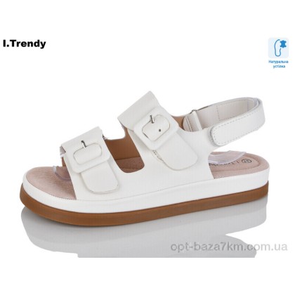 Босоножки женские "Trendy" WL2028-2, (р.р. 36-41), Китай, от 8 шт. Босоножки женские "Trendy" WL2028-2, (р.р. 36-41), Китай, от 8 шт.