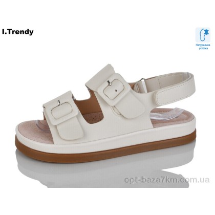 Босоножки женские "Trendy" WL2028-3, (р.р. 36-41), Китай, от 8 шт. Босоножки женские "Trendy" WL2028-3, (р.р. 36-41), Китай, от 8 шт.
