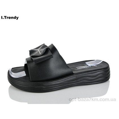 Шлепки женские "Trendy" ZK711-1, (р.р. 36-41), Китай, от 8 шт. Шлепки женские "Trendy" ZK711-1, (р.р. 36-41), Китай, от 8 шт.