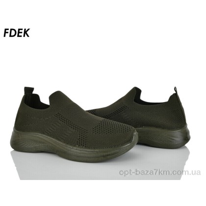Кроссовки женские "FDEK" FA9310-3, (р.р. 36-41), Китай, от 8 шт. Кроссовки женские "FDEK" FA9310-3, (р.р. 36-41), Китай, от 8 шт.
