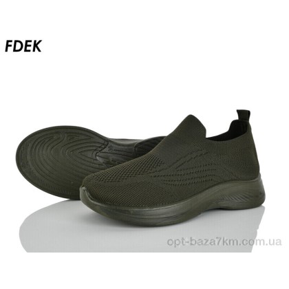 Кроссовки женские "FDEK" FA9311-3, (р.р. 36-41), Китай, от 8 шт. Кроссовки женские "FDEK" FA9311-3, (р.р. 36-41), Китай, от 8 шт.