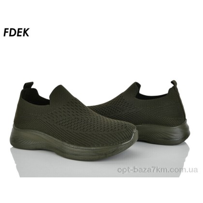 Кроссовки женские "FDEK" FA9313-2, (р.р. 36-41), Китай, от 8 шт. Кроссовки женские "FDEK" FA9313-2, (р.р. 36-41), Китай, от 8 шт.