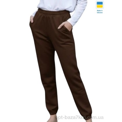 Спортивні штани "Sport style" 10055 шоколад, (р.р. 2XL-5XL), Україна, від 4 шт. Спортивні штани "Sport style" 10055 шоколад, (р.р. 2XL-5XL), Україна, від 4 шт.