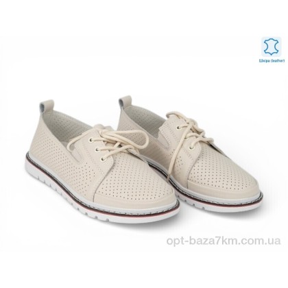 Туфли женские "Allshoes" 207135, (р.р. 36-41), Китай, от 8 шт.