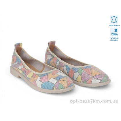 Балетки жіночі "Allshoes" 207627, (р.р. 36-40), Китай, від 8 шт. Балетки жіночі "Allshoes" 207627, (р.р. 36-40), Китай, від 8 шт.