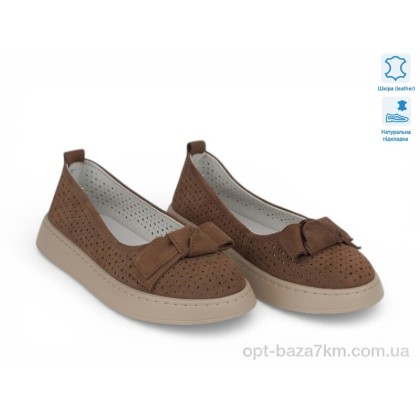 Туфли женские "Allshoes" 208155, (р.р. 36-41), Китай, от 8 шт.