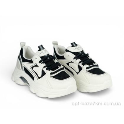 Кроссовки женские "Allshoes" 208669, (р.р. 36-41), Китай, от 8 шт. Кроссовки женские "Allshoes" 208669, (р.р. 36-41), Китай, от 8 шт.