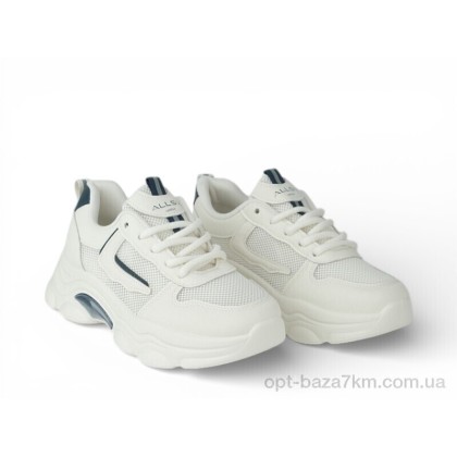 Кроссовки женские "Allshoes" 213041, (р.р. 36-41), Китай, от 8 шт. Кроссовки женские "Allshoes" 213041, (р.р. 36-41), Китай, от 8 шт.