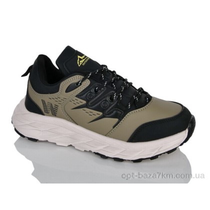 Кроссовки детские "Xifa kids" XXF02-9053-2, (р.р. 36-41), Китай, от 8 шт.
