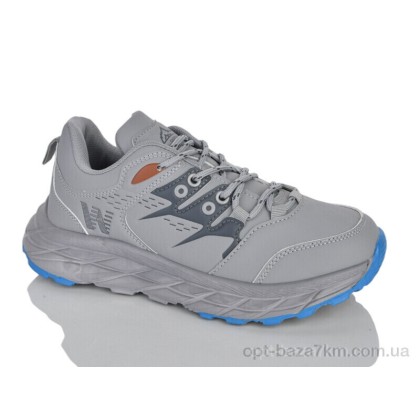 Кроссовки детские "Xifa kids" XXF02-9053-5, (р.р. 36-41), Китай, от 8 шт.