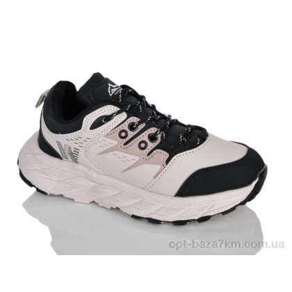 Кроссовки детские "Xifa kids" XXF02-9053-6, (р.р. 36-41), Китай, от 8 шт.