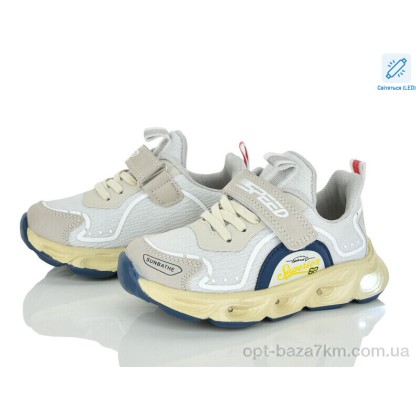Кроссовки детские "Xifa kids" B11485-3 LED, (р.р. 27-32), Китай, от 8 шт. Кроссовки детские "Xifa kids" B11485-3 LED, (р.р. 27-32), Китай, от 8 шт.