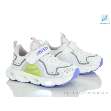 Кроссовки детские "Xifa kids" B11485-8 LED, (р.р. 27-32), Китай, от 8 шт. Кроссовки детские "Xifa kids" B11485-8 LED, (р.р. 27-32), Китай, от 8 шт.