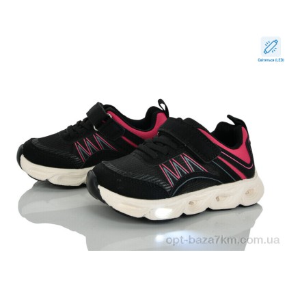 Кроссовки детские "Xifa kids" B11653-30 LED, (р.р. 27-32), Китай, от 8 шт. Кроссовки детские "Xifa kids" B11653-30 LED, (р.р. 27-32), Китай, от 8 шт.