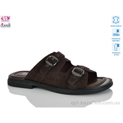 Шльопанці жіночі "Gukkcr" MG8242, (р.р. 37-41), Китай, від 8 шт. Шльопанці жіночі "Gukkcr" MG8242, (р.р. 37-41), Китай, від 8 шт.
