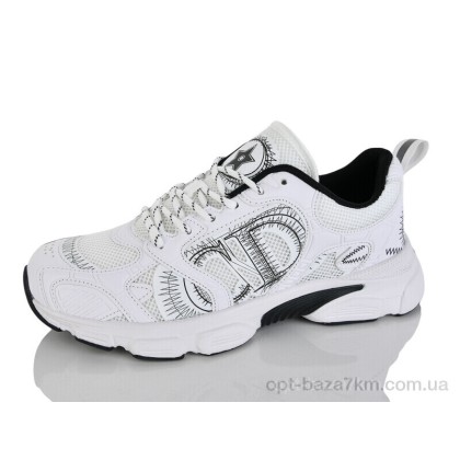 Кроссовки женские "AD" SKU352-2, (р.р. 36-41), Китай, от 8 шт. Кроссовки женские "AD" SKU352-2, (р.р. 36-41), Китай, от 8 шт.