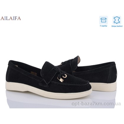 Туфли женские "Ailaifa" AH1-1, (р.р. 38-41), Китай, от 8 шт. Туфли женские "Ailaifa" AH1-1, (р.р. 38-41), Китай, от 8 шт.