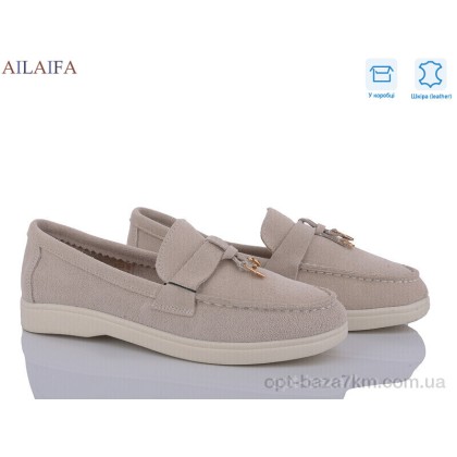 Туфли женские "Ailaifa" AH1-2, (р.р. 36-41), Китай, от 8 шт. Туфли женские "Ailaifa" AH1-2, (р.р. 36-41), Китай, от 8 шт.