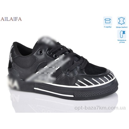 Кроссовки женские "Ailaifa" 7025 black, (р.р. 36-39), Китай, от 3 шт. Кроссовки женские "Ailaifa" 7025 black, (р.р. 36-39), Китай, от 3 шт.