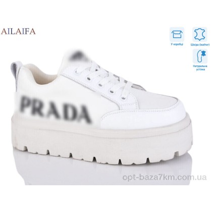 Кроссовки женские "Ailaifa" 6018 white, (р.р. 36-41), Китай, от 8 шт. Кроссовки женские "Ailaifa" 6018 white, (р.р. 36-41), Китай, от 8 шт.