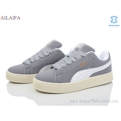 Кроссовки женские "Ailaifa" S0126-5, (р.р. 36-41), Китай, от 8 шт. Кроссовки женские "Ailaifa" S0126-5, (р.р. 36-41), Китай, от 8 шт.