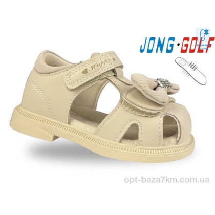Босоножки детские "Jong Golf" A20656-3, (р.р. 23-28), Китай, от 8 шт. Босоножки детские "Jong Golf" A20656-3, (р.р. 23-28), Китай, от 8 шт.